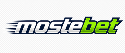Mostebet লোগো